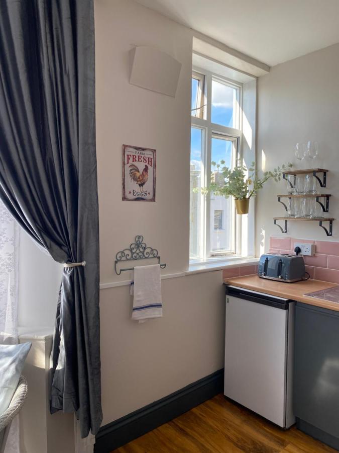 Crow'S Nest Apartment Brighton Exterior photo